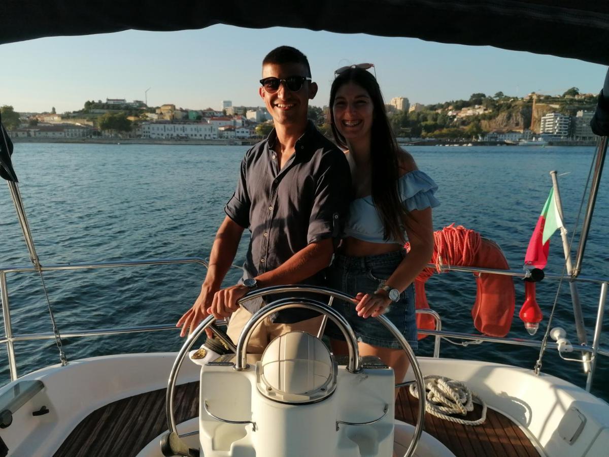 Douro Captain Vila Nova de Gaia Exterior photo