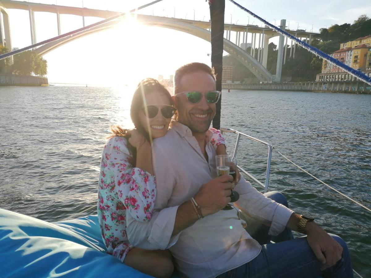Douro Captain Vila Nova de Gaia Exterior photo