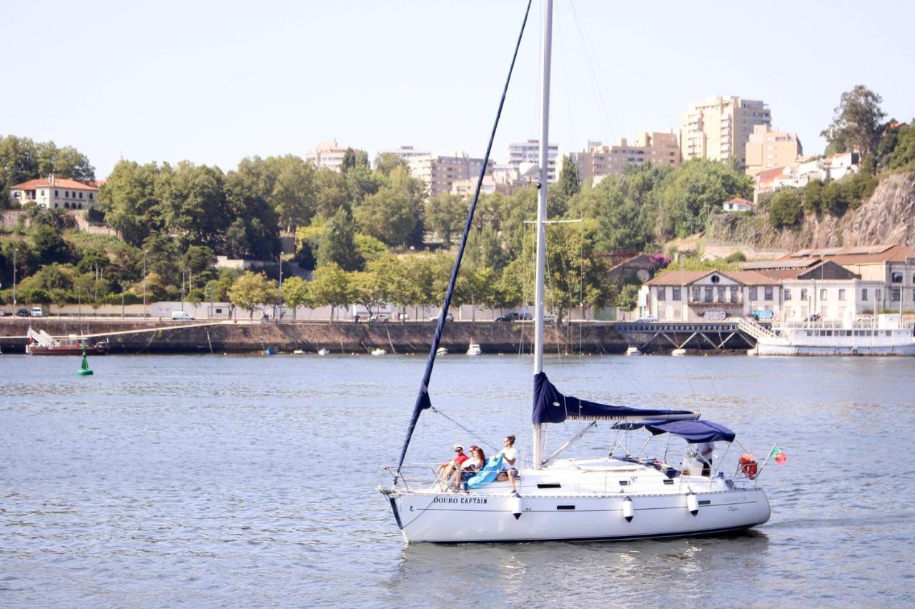 Douro Captain Vila Nova de Gaia Exterior photo