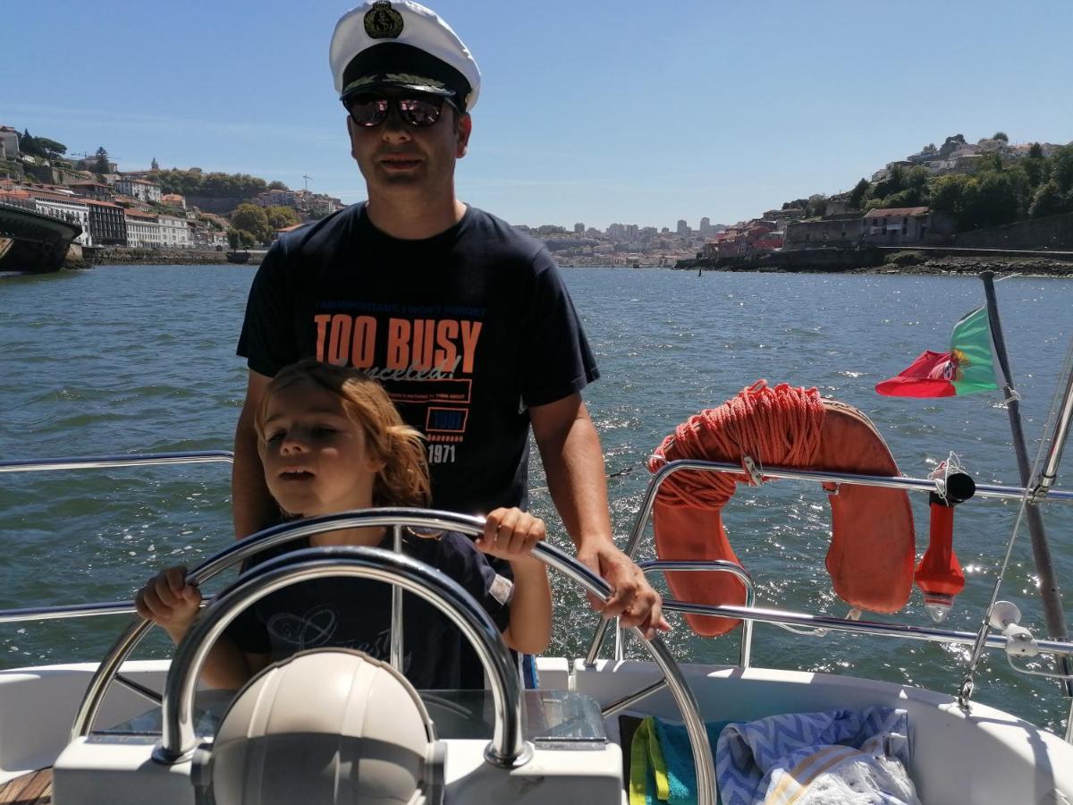 Douro Captain Vila Nova de Gaia Exterior photo